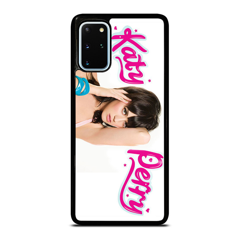 KATY PERRY SINGER Samsung Galaxy S20 Plus Case Cover KATY PERRY SINGER Samsung Galaxy S20 Plus Case Cover