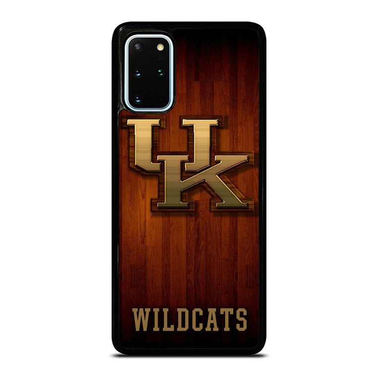 KENTUCKY WILDCATS 3 Samsung Galaxy S20 Plus Case Cover KENTUCKY WILDCATS 3 Samsung Galaxy S20 Plus Case Cover