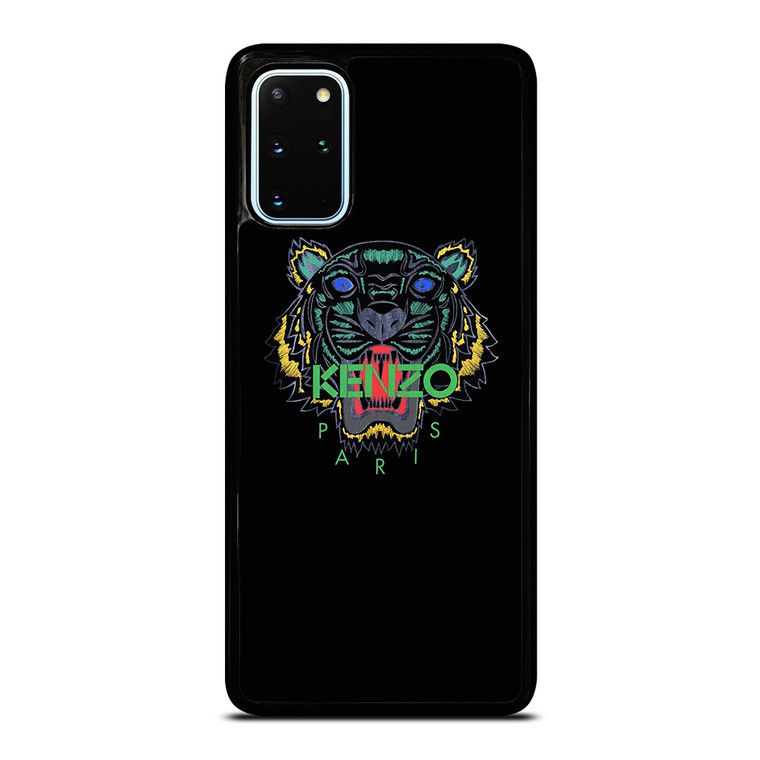 KENZO PARIS LOGO Samsung Galaxy S20 Plus Case Cover