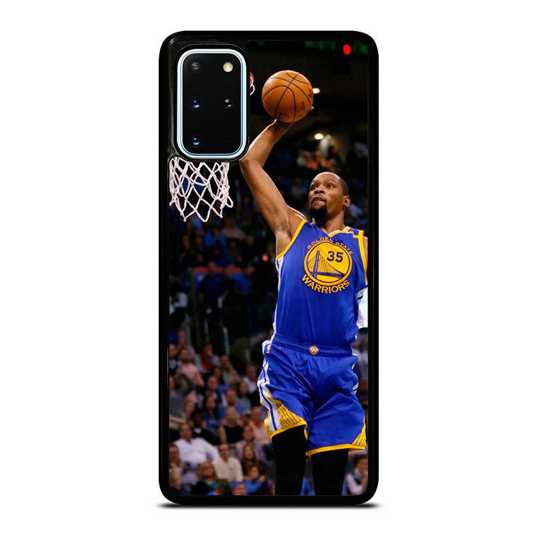 KEVIN DURANT DUNK Samsung Galaxy S20 Plus Case Cover KEVIN DURANT DUNK Samsung Galaxy S20 Plus Case Cover