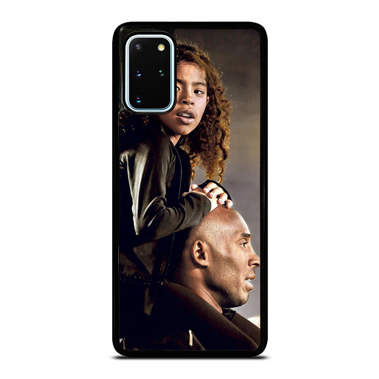 KOBE AND GIANNA BRYANT Samsung Galaxy S20 Plus Case Cover