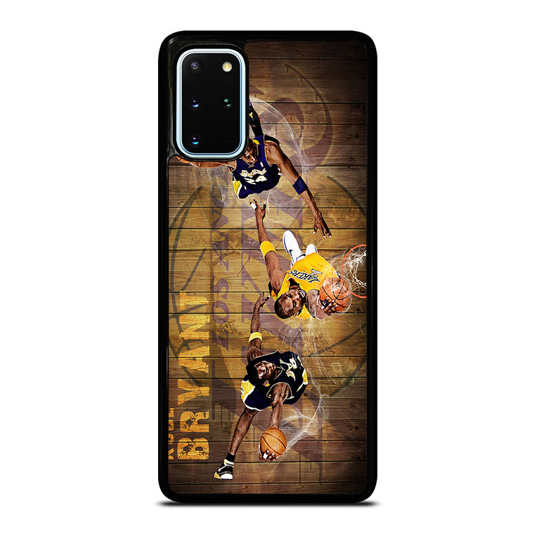 KOBE BRYANT 10 Samsung Galaxy S20 Plus Case Cover KOBE BRYANT 10 Samsung Galaxy S20 Plus Case Cover