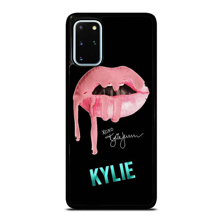 KYLIE JENNER LIPS 1 Samsung Galaxy S20 Plus Case Cover