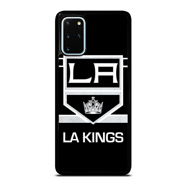 LA KINGS 1 Samsung Galaxy S20 Plus Case Cover LA KINGS 1 Samsung Galaxy S20 Plus Case Cover