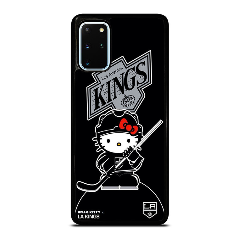 LA KINGS HELLO KITTY 1 Samsung Galaxy S20 Plus Case Cover LA KINGS HELLO KITTY 1 Samsung Galaxy S20 Plus Case Cover