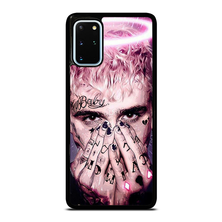 LIL PEEP RAPPER CRY BABY Samsung Galaxy S20 Plus Case Cover LIL PEEP RAPPER CRY BABY Samsung Galaxy S20 Plus Case Cover