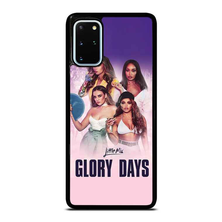 LITTLE MIX GLORY DAYS Samsung Galaxy S20 Plus Case Cover LITTLE MIX GLORY DAYS Samsung Galaxy S20 Plus Case Cover