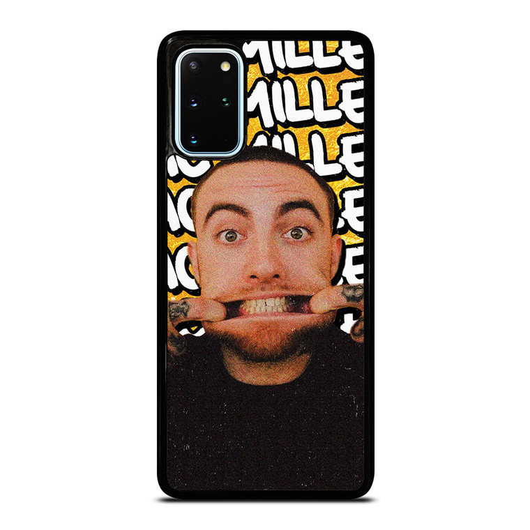MAC MILLER SMILE Samsung Galaxy S20 Plus Case Cover MAC MILLER SMILE Samsung Galaxy S20 Plus Case Cover