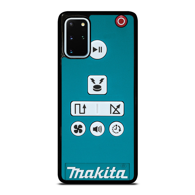 MAKITA CORDLESS 3 Samsung Galaxy S20 Plus Case Cover MAKITA CORDLESS 3 Samsung Galaxy S20 Plus Case Cover