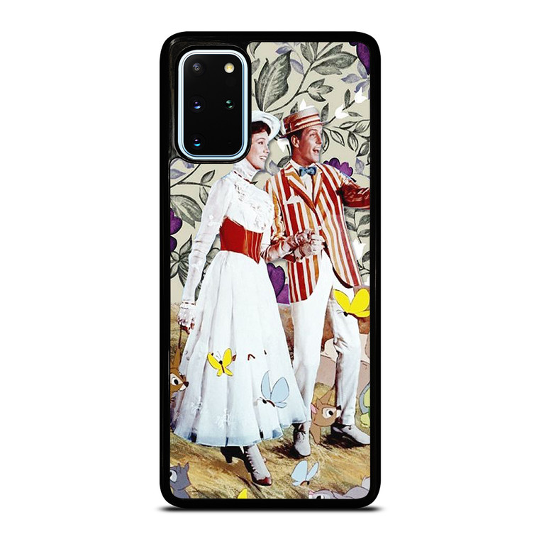 MARY POPPINS Samsung Galaxy S20 Plus Case Cover MARY POPPINS Samsung Galaxy S20 Plus Case Cover