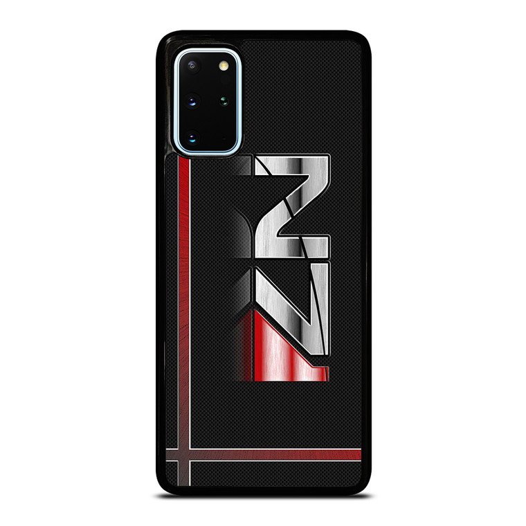 MASS EFFECT N7 FORCE Samsung Galaxy S20 Plus Case Cover MASS EFFECT N7 FORCE Samsung Galaxy S20 Plus Case Cover