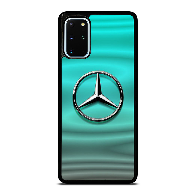 MERCEDES BENZ 2 Samsung Galaxy S20 Plus Case Cover