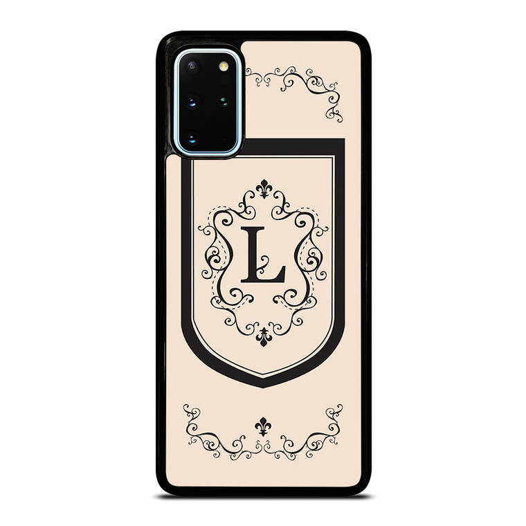MONOGRAM GARDEN FLAG 1 Samsung Galaxy S20 Plus Case Cover MONOGRAM GARDEN FLAG 1 Samsung Galaxy S20 Plus Case Cover