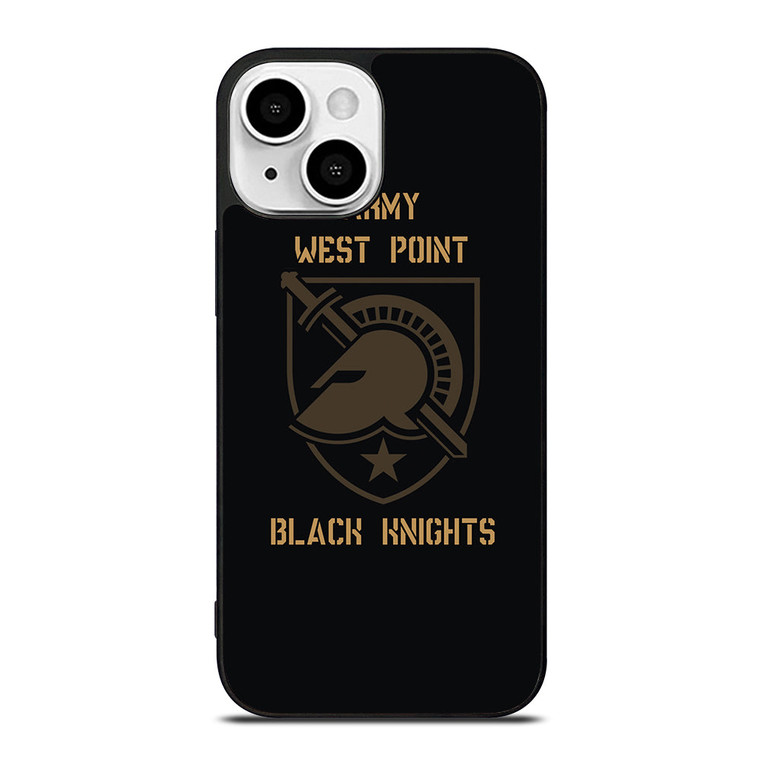THE UNITED STATES MILITARY ACADEMY USMA  WEST POINT iPhone 13 Mini Case Cover