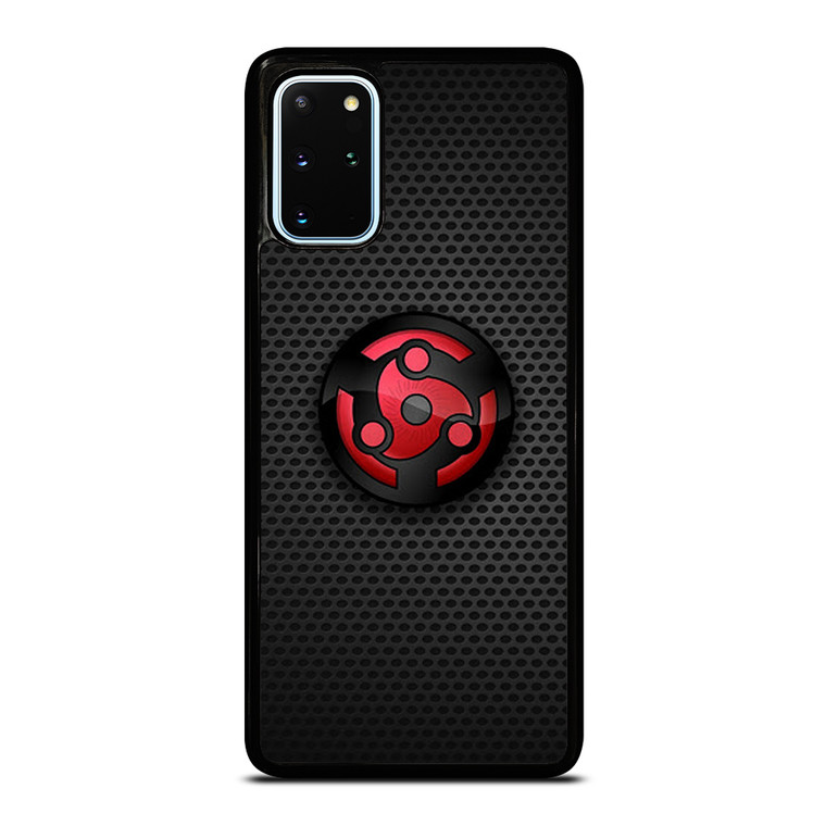 NARUTO SHARINGAN 2 Samsung Galaxy S20 Plus Case Cover