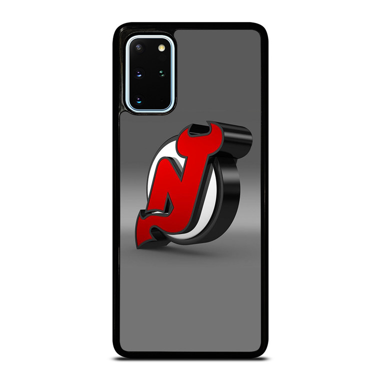NEW JERSEY DEVILS EMBLEM Samsung Galaxy S20 Plus Case Cover NEW JERSEY DEVILS EMBLEM Samsung Galaxy S20 Plus Case Cover