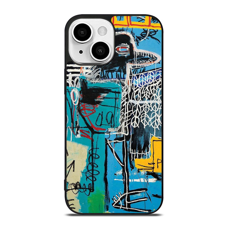 THE STROKES ART iPhone 13 Mini Case Cover