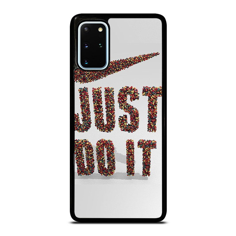 NIKE JUST DO IT 1 Samsung Galaxy S20 Plus Case Cover NIKE JUST DO IT 1 Samsung Galaxy S20 Plus Case Cover