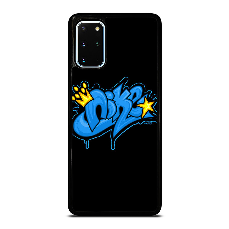 NIKE JUST DO IT GRAFFITI Samsung Galaxy S20 Plus Case Cover NIKE JUST DO IT GRAFFITI Samsung Galaxy S20 Plus Case Cover