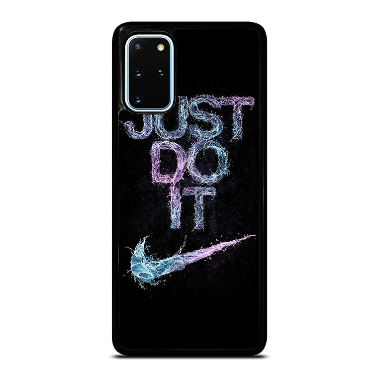 NIKE JUST DO IT LOGO Samsung Galaxy S20 Plus Case Cover NIKE JUST DO IT LOGO Samsung Galaxy S20 Plus Case Cover