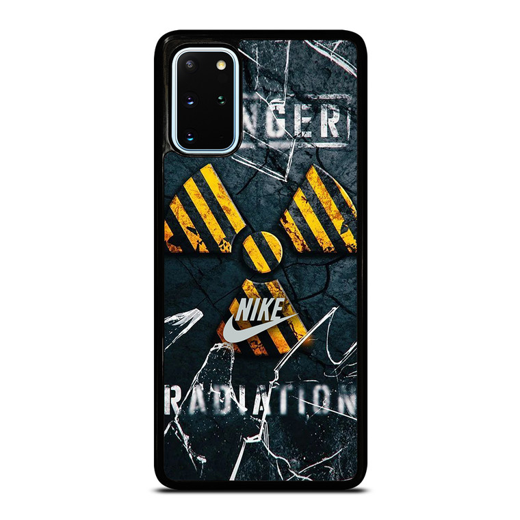 NIKE RADIATION Samsung Galaxy S20 Plus Case Cover