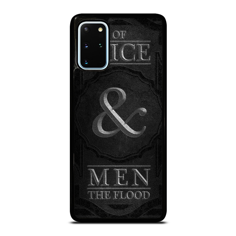 OF MICE AND MEN FLOOD Samsung Galaxy S20 Plus Case Cover