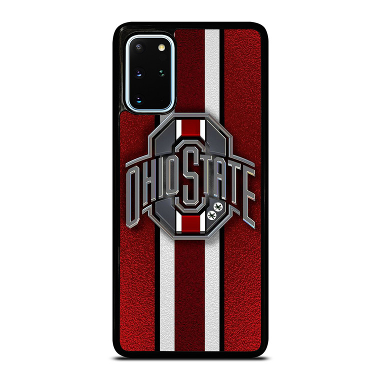 OHIO STATE LOGO Samsung Galaxy S20 Plus Case Cover