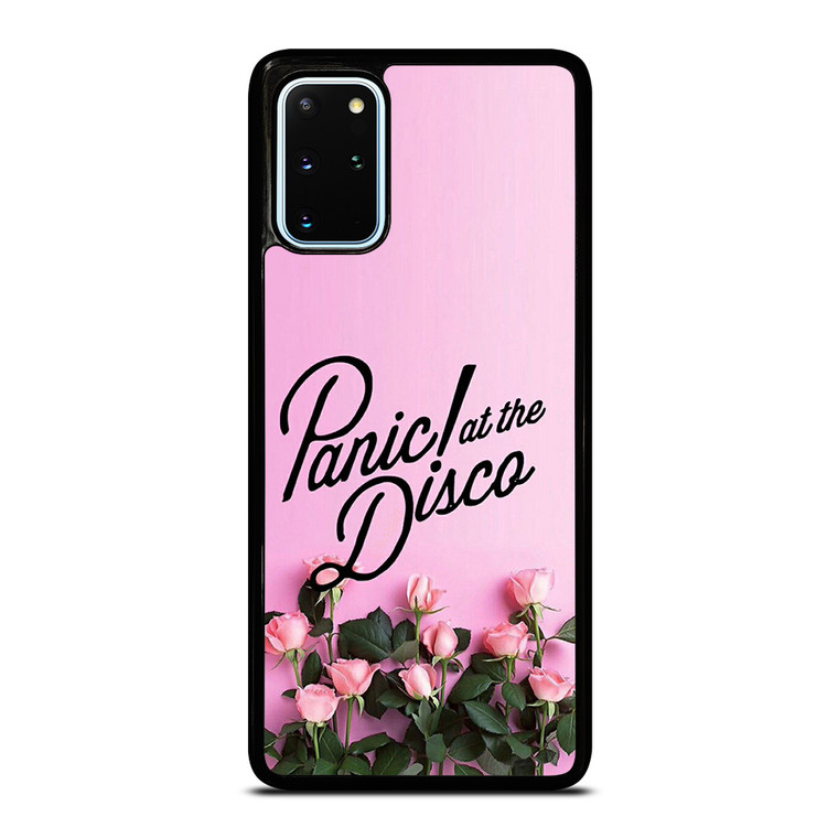 PANIC AT THE DISCO 3 Samsung Galaxy S20 Plus Case Cover PANIC AT THE DISCO 3 Samsung Galaxy S20 Plus Case Cover