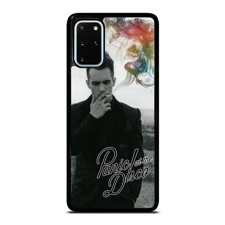 PANIC AT THE DISCO 5 Samsung Galaxy S20 Plus Case Cover PANIC AT THE DISCO 5 Samsung Galaxy S20 Plus Case Cover