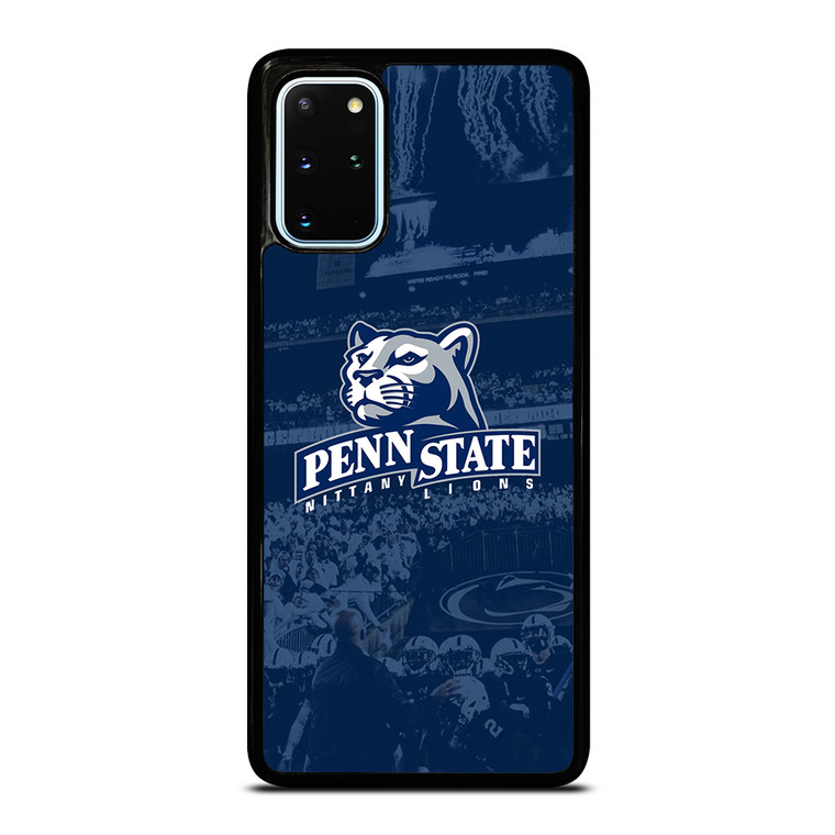 PENN STATE NITTANY LIONS ICON Samsung Galaxy S20 Plus Case Cover
