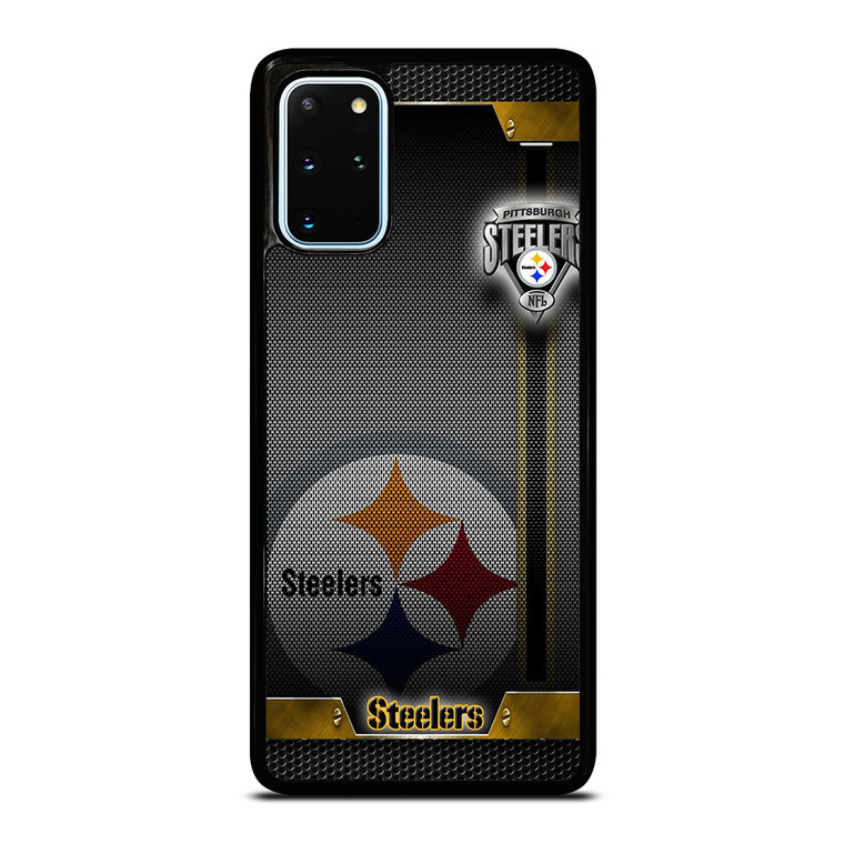PITTSBURGH STEELERS 3 Samsung Galaxy S20 Plus Case Cover