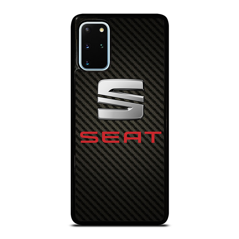 SEAT 1 Samsung Galaxy S20 Plus Case Cover SEAT 1 Samsung Galaxy S20 Plus Case Cover