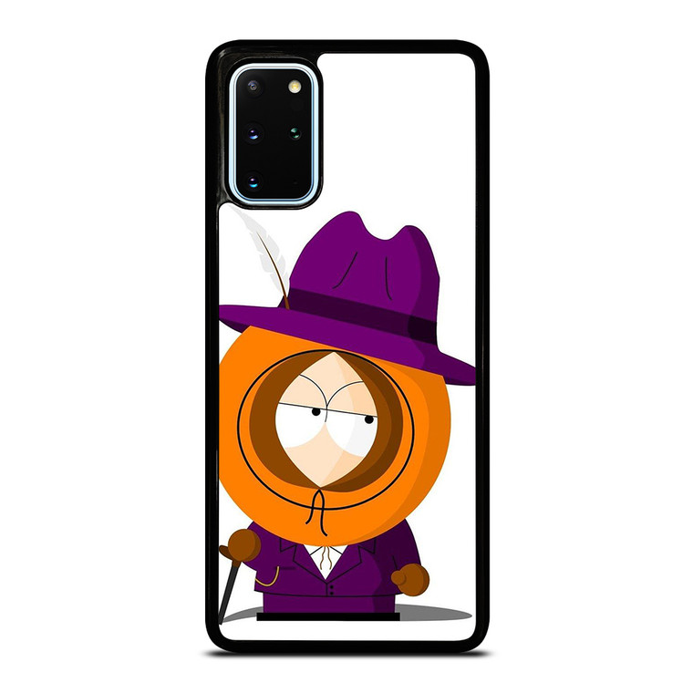 SOUTH PARK KENNY 1 Samsung Galaxy S20 Plus Case Cover