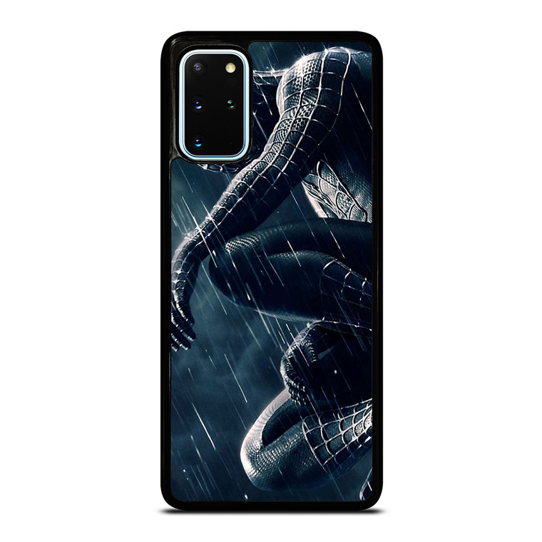 SPIDERMAN 1 Samsung Galaxy S20 Plus Case Cover SPIDERMAN 1 Samsung Galaxy S20 Plus Case Cover
