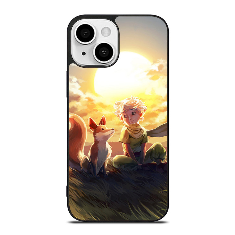 THE LITTLE PRINCE 1 iPhone 13 Mini Case Cover
