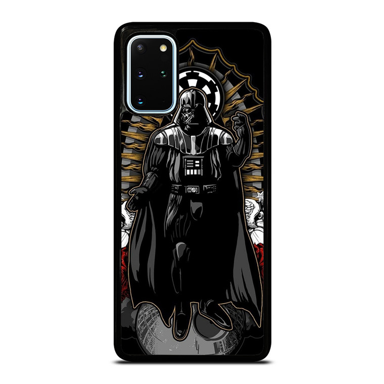 STAR WARS DARTH VADER 3 Samsung Galaxy S20 Plus Case Cover STAR WARS DARTH VADER 3 Samsung Galaxy S20 Plus Case Cover