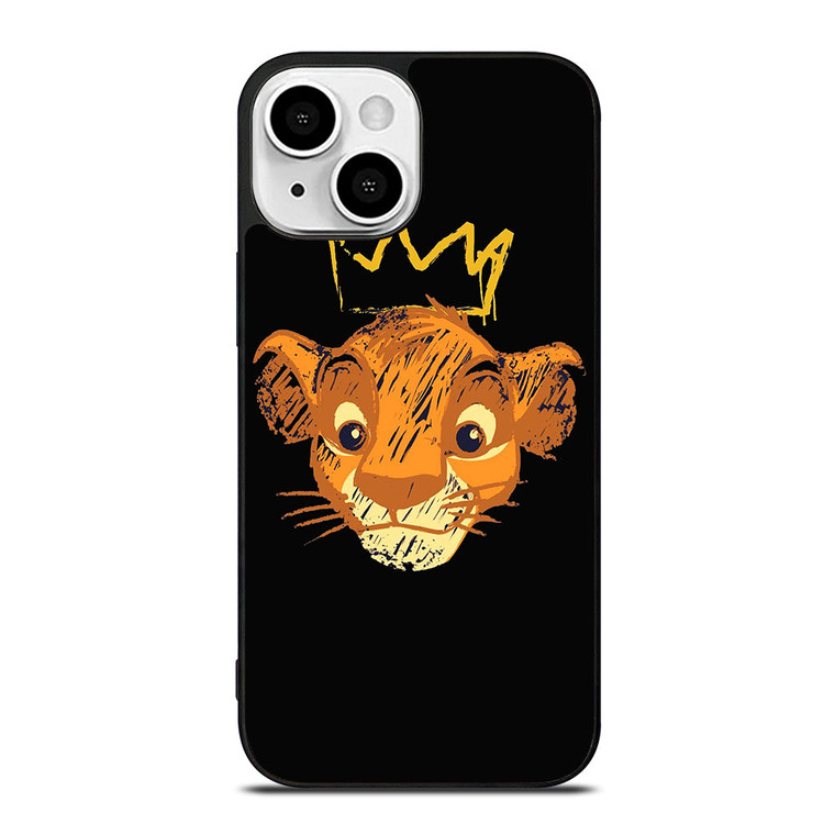 THE LION KING 2 iPhone 13 Mini Case Cover