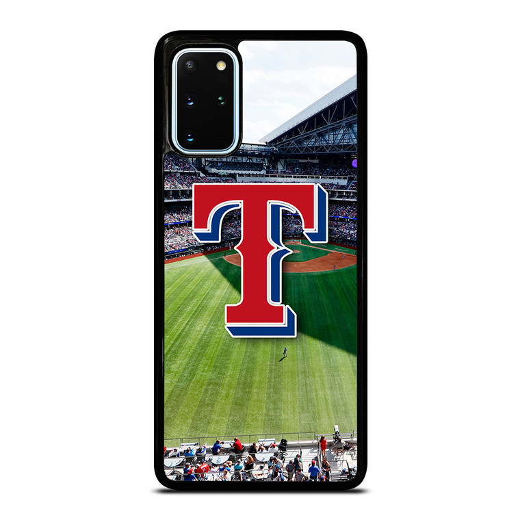 TEXAS RANGERS BASEBALL 2 Samsung Galaxy S20 Plus Case Cover