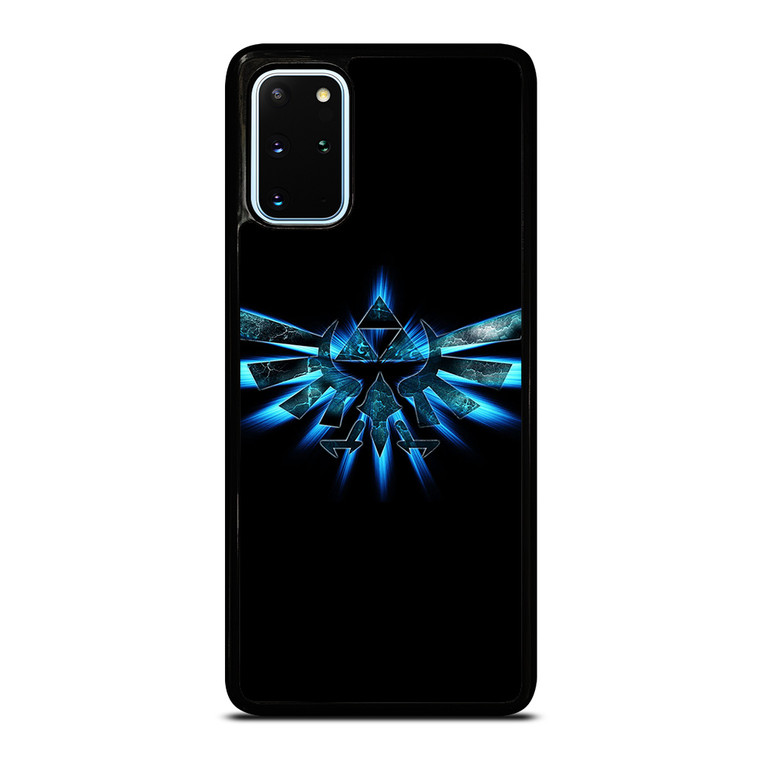 THE LEGEND OF ZELDA 3 Samsung Galaxy S20 Plus Case Cover THE LEGEND OF ZELDA 3 Samsung Galaxy S20 Plus Case Cover