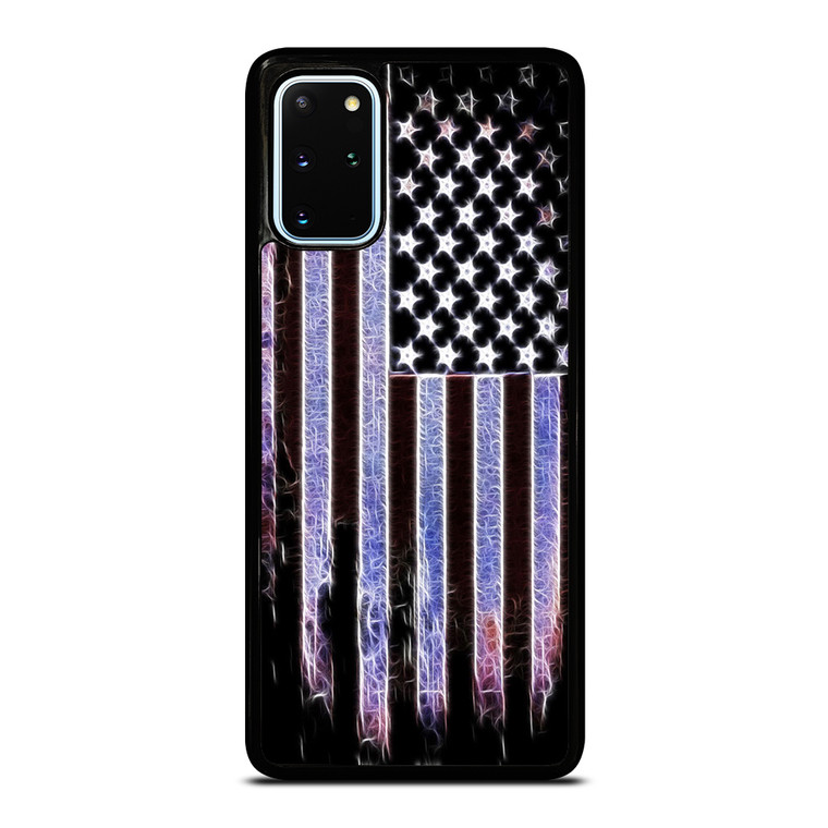 THIN AMERICAN LIGHT Samsung Galaxy S20 Plus Case Cover