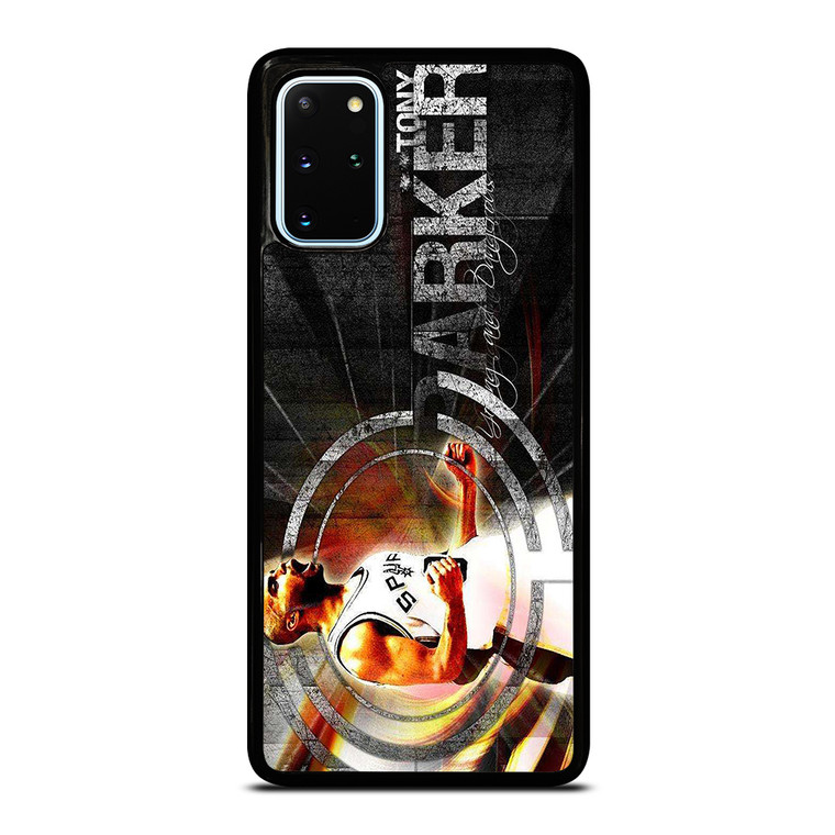 TONY PARKER Samsung Galaxy S20 Plus Case Cover
