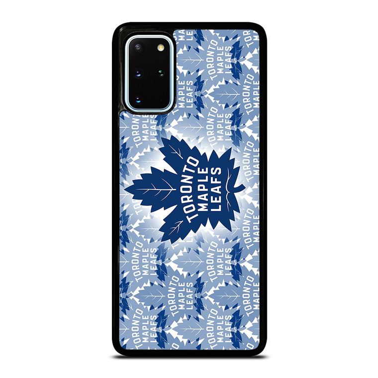 TORONTO MAPLE LEAFS 3 Samsung Galaxy S20 Plus Case Cover TORONTO MAPLE LEAFS 3 Samsung Galaxy S20 Plus Case Cover