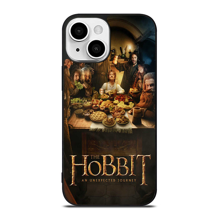 THE HOBBIT iPhone 13 Mini Case Cover