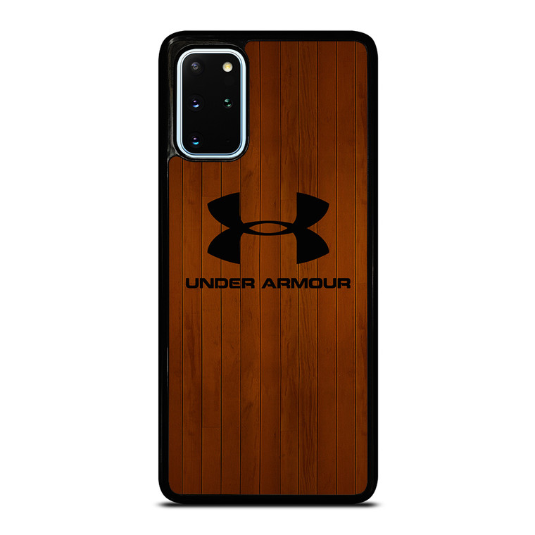 UNDER ARMOUR BADGE Samsung Galaxy S20 Plus Case Cover