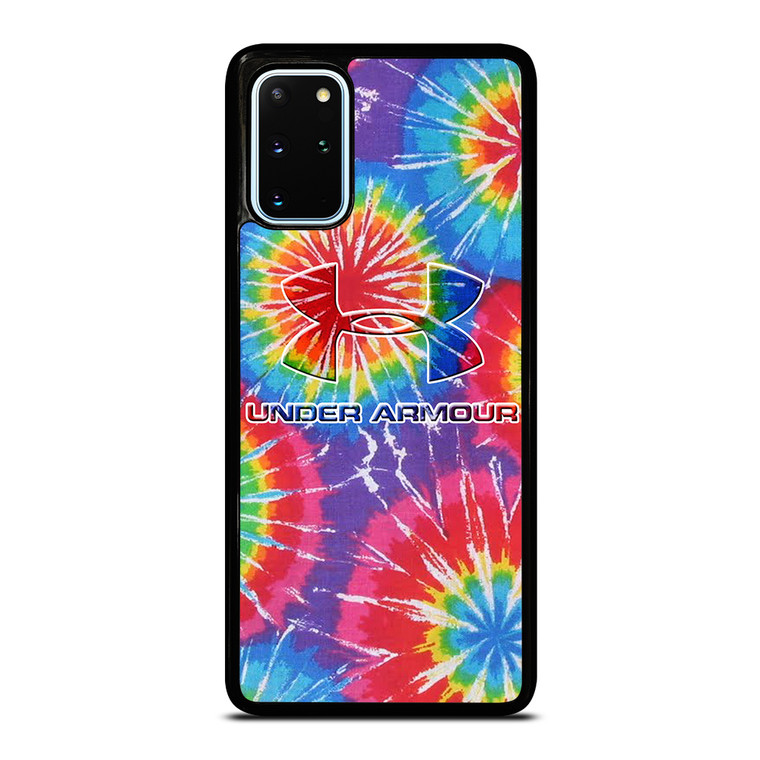 UNDER ARMOUR TIE DYE 1 Samsung Galaxy S20 Plus Case Cover