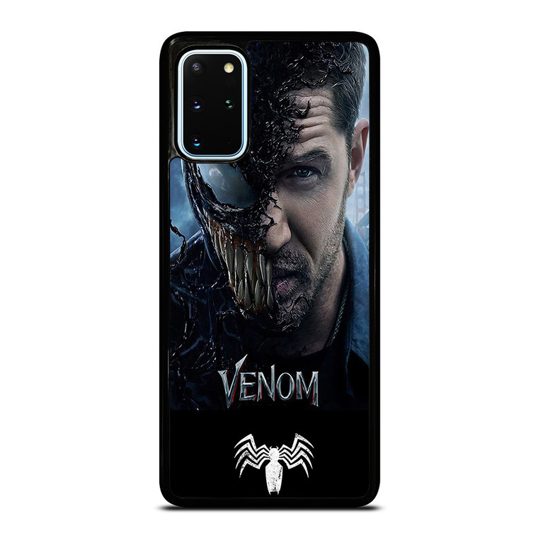 VENOM 2 Samsung Galaxy S20 Plus Case Cover