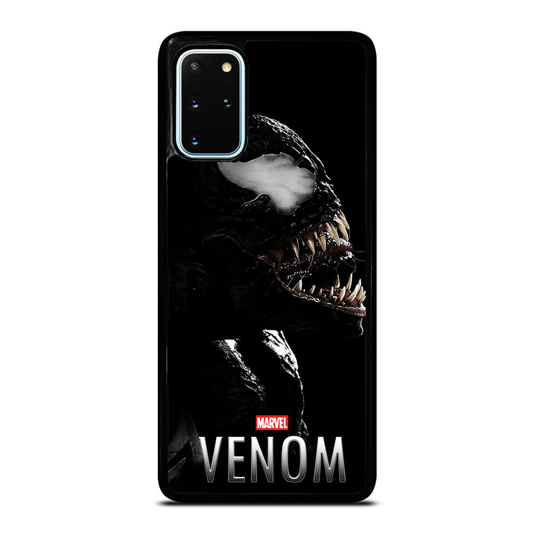 VENOM 3 Samsung Galaxy S20 Plus Case Cover