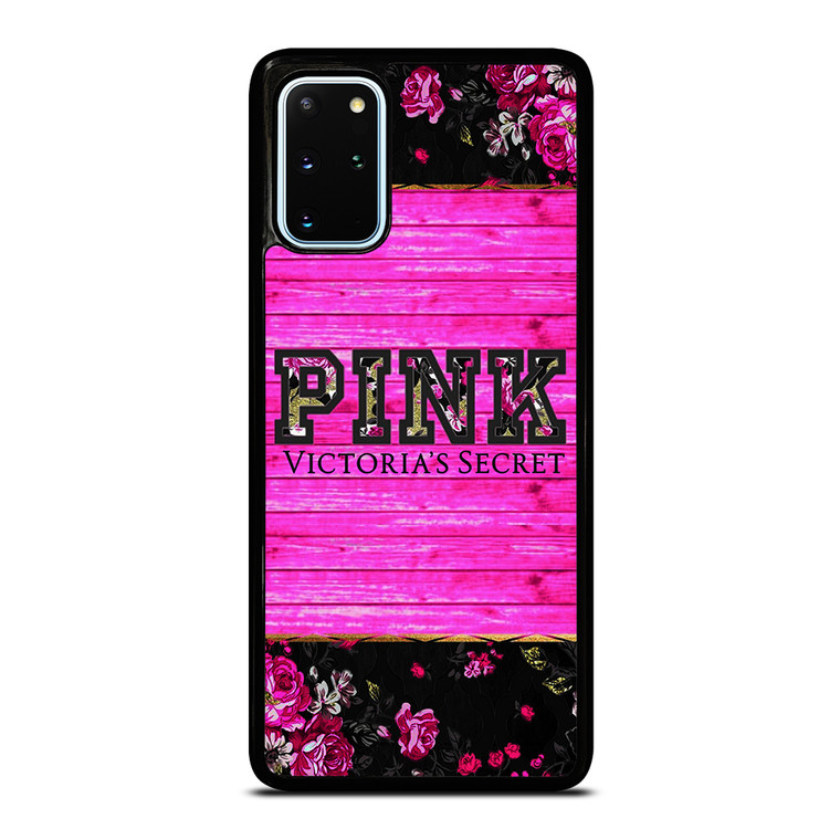 VICTORIA'S SECRET FLOWER Samsung Galaxy S20 Plus Case Cover