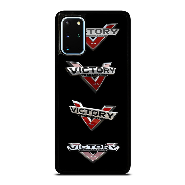 VICTORY MOTORCYCLES LOGO Samsung Galaxy S20 Plus Case Cover
