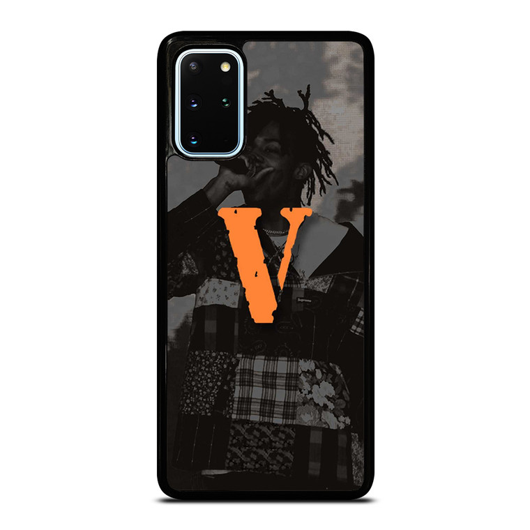 VLONE Samsung Galaxy S20 Plus Case Cover